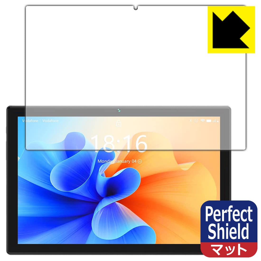 Amazon | PDA工房 BMAX MaxPad I10 Plus (2022年モデル) PerfectShield